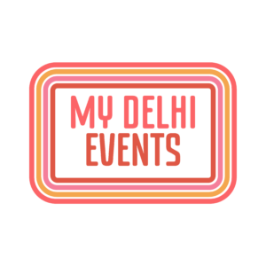 MY DELHI EVENTS